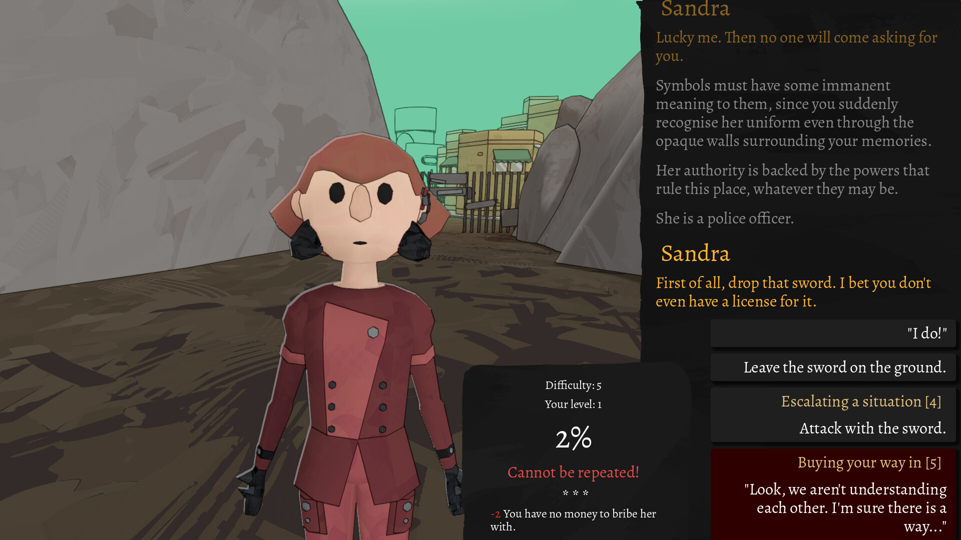 Imago Season Screenshot 1