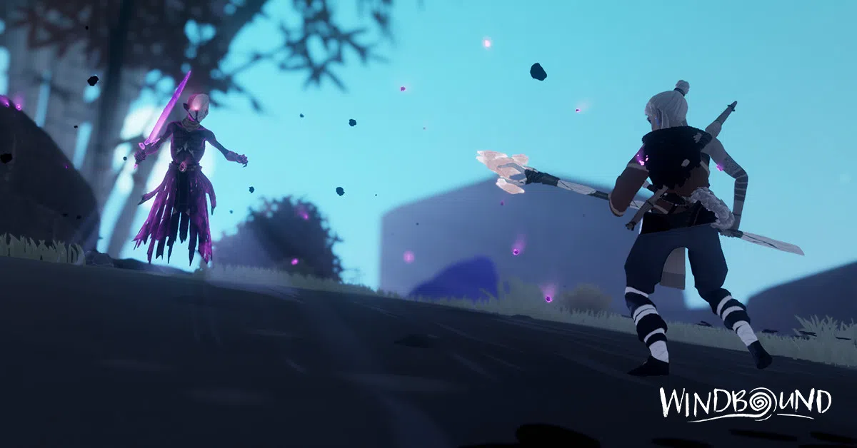 Windbound Screenshot 7