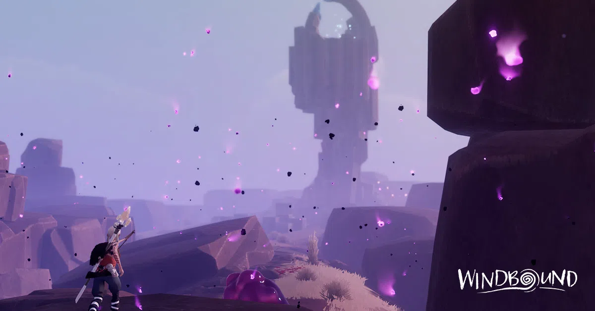 Windbound Screenshot 6