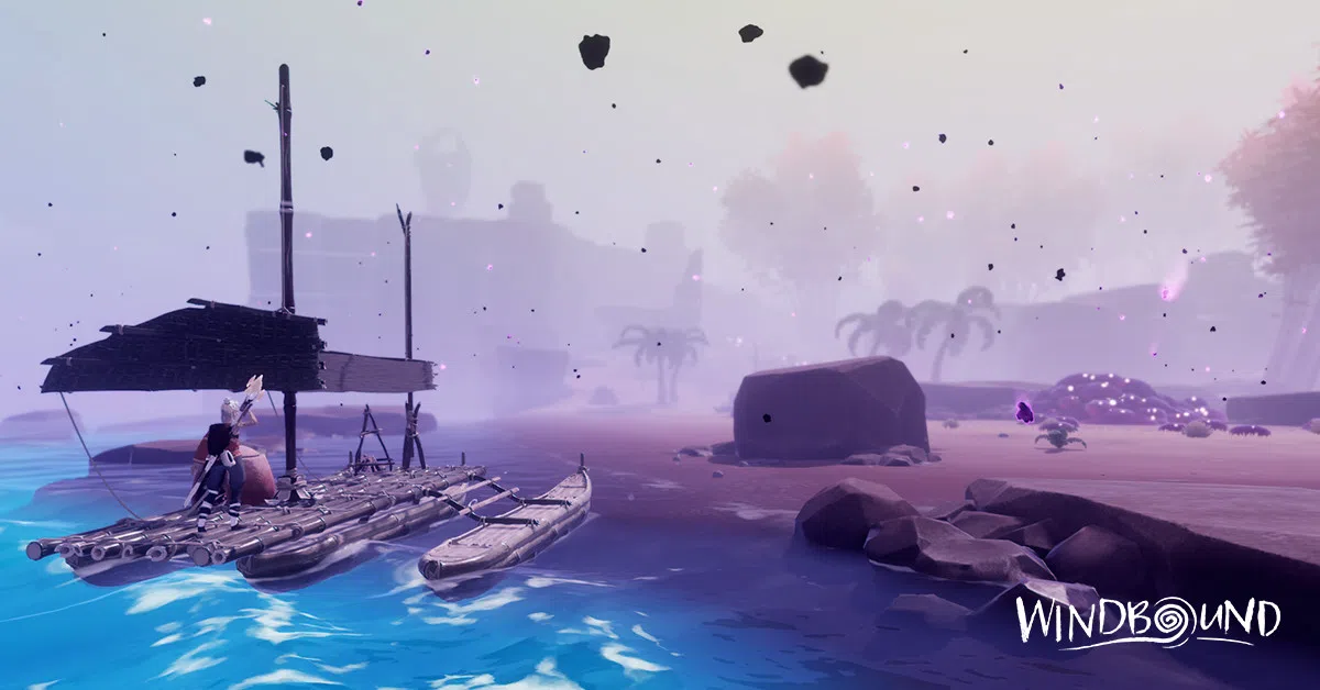 Windbound Screenshot 5