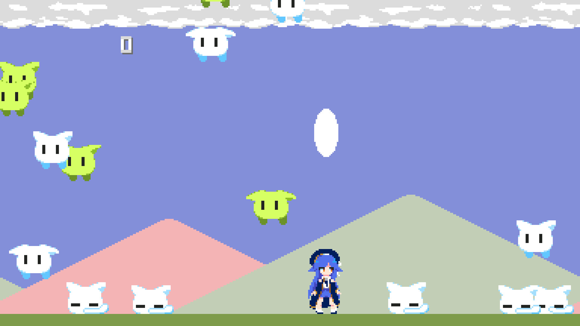 Revolgear Zero Screenshot 22