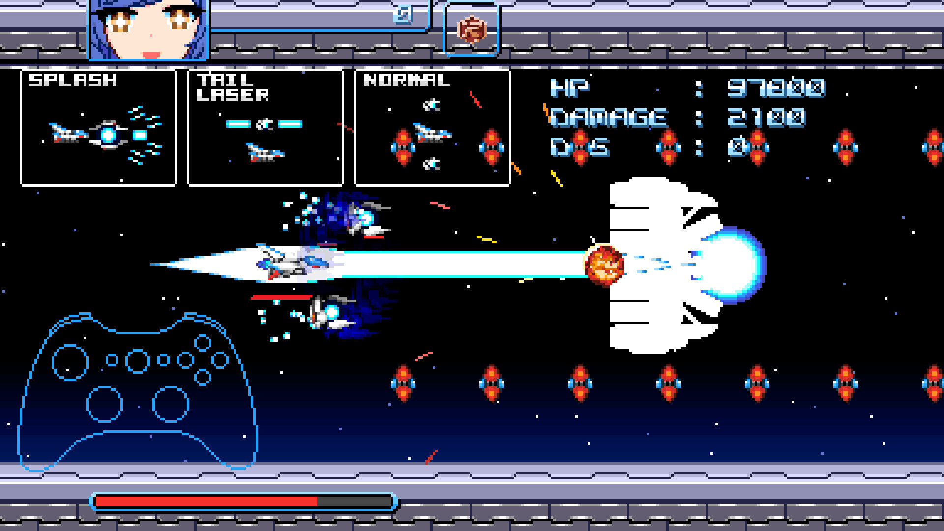 Revolgear Zero Screenshot 19