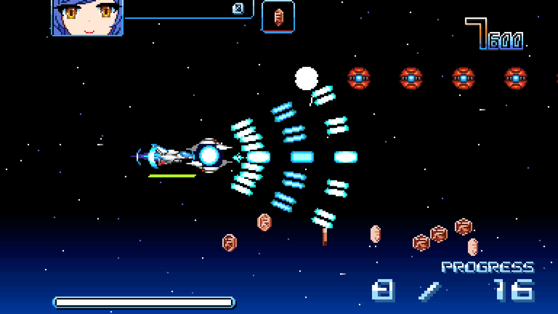 Revolgear Zero Screenshot 18