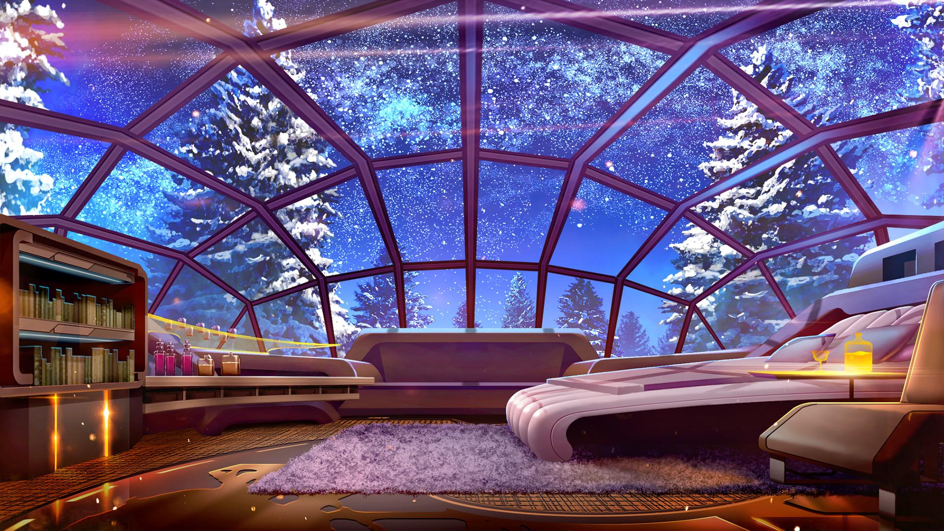 Kaori After Story Screenshot 3