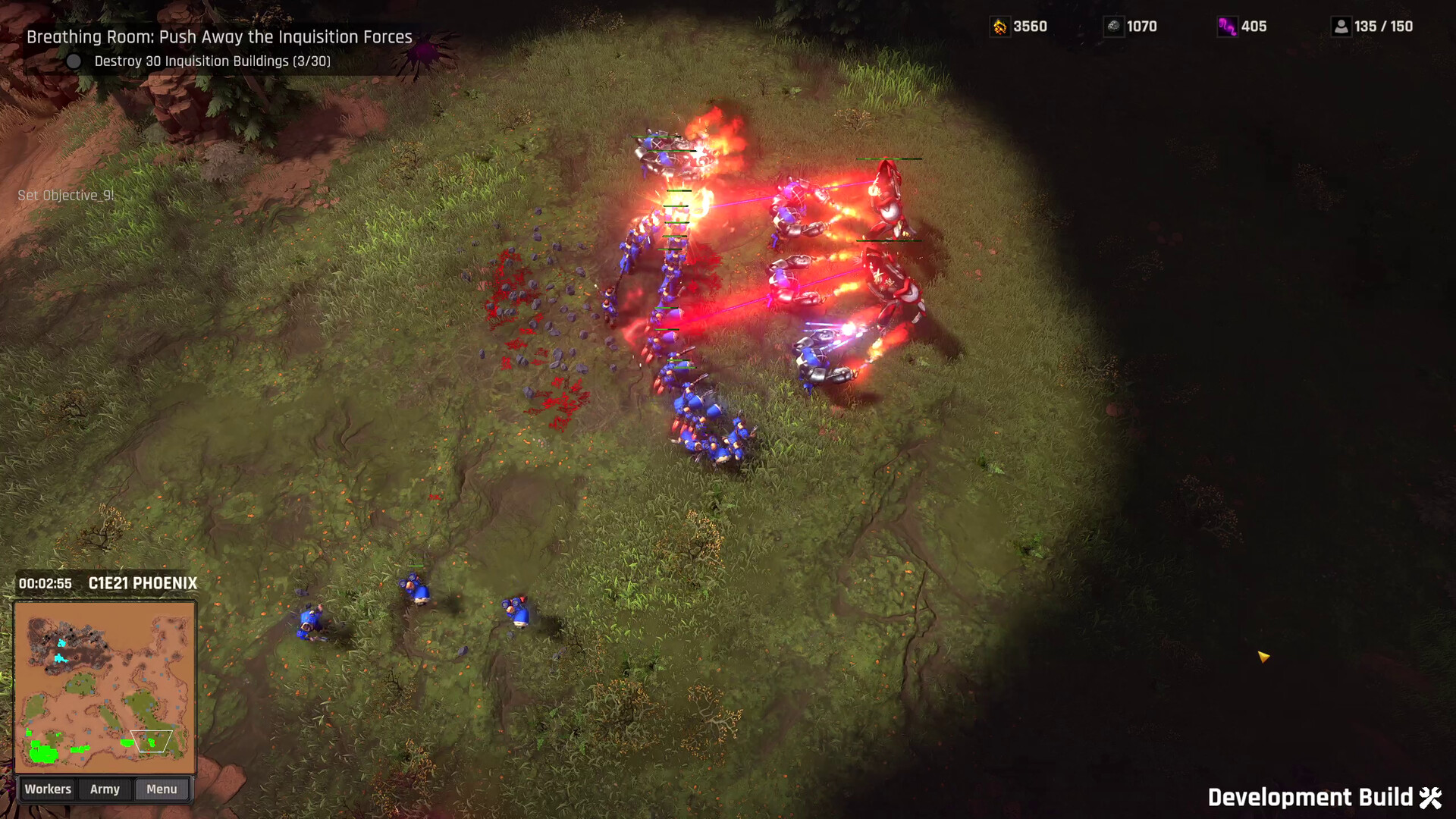 Ablight Screenshot 3