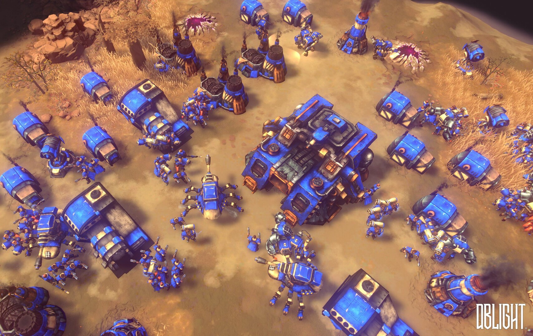 Ablight Screenshot 7