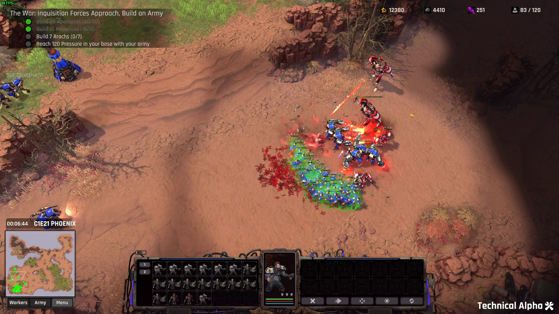 Ablight Screenshot 2