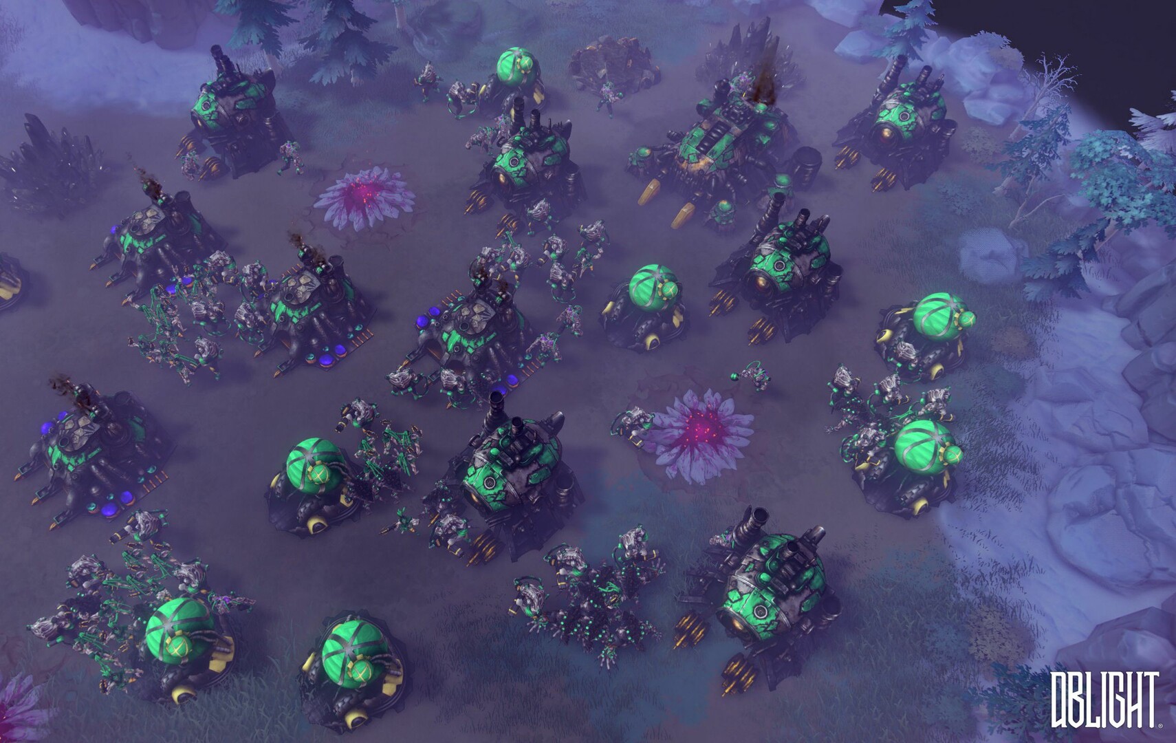 Ablight Screenshot 9