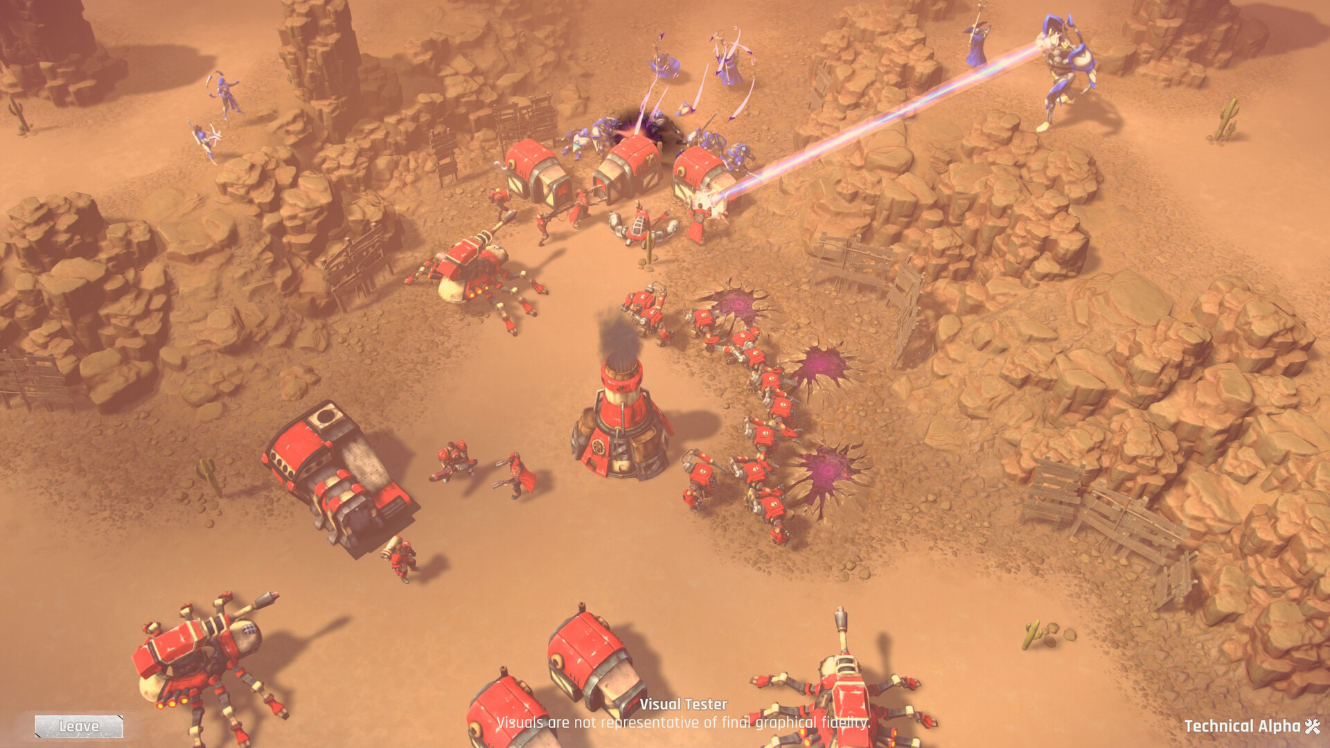 Ablight Screenshot 1