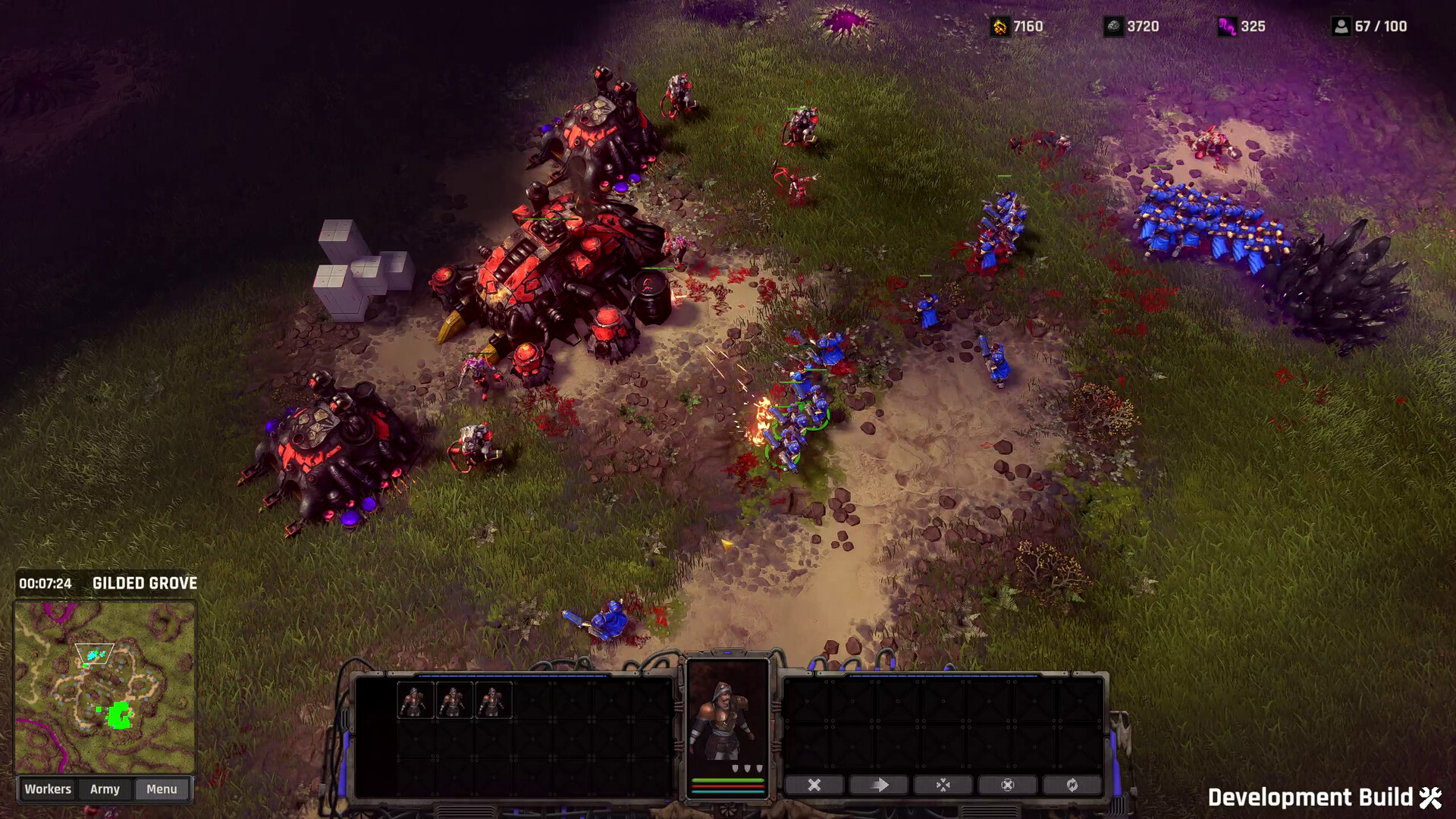 Ablight Screenshot 6