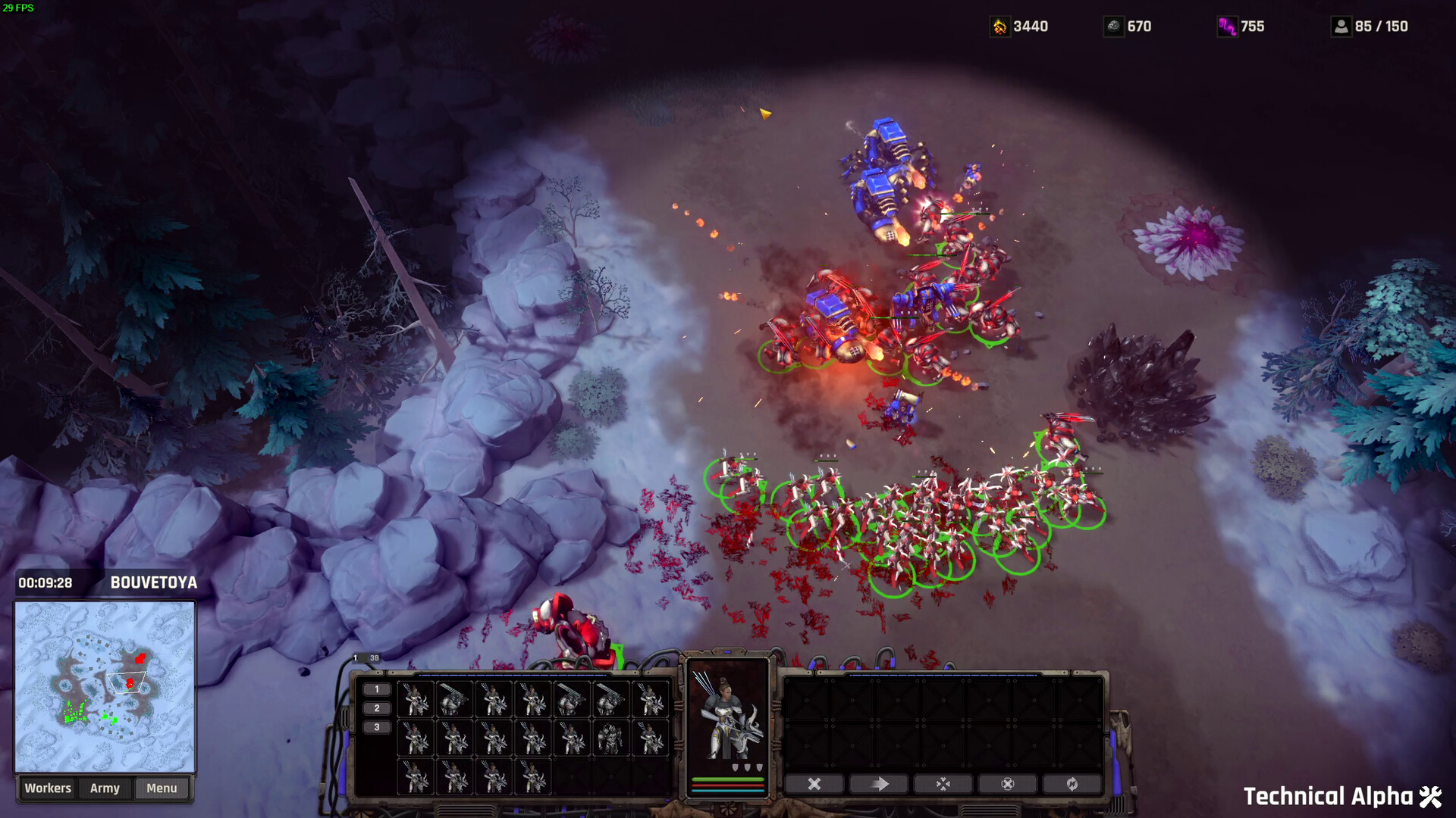 Ablight Screenshot 4