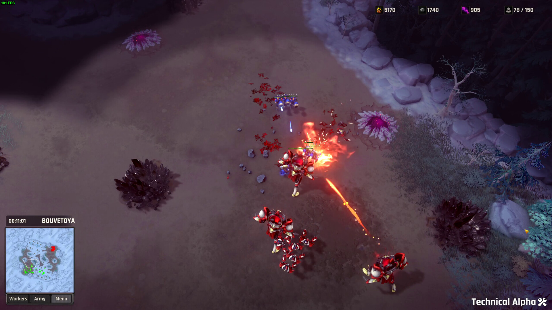 Ablight Screenshot 5