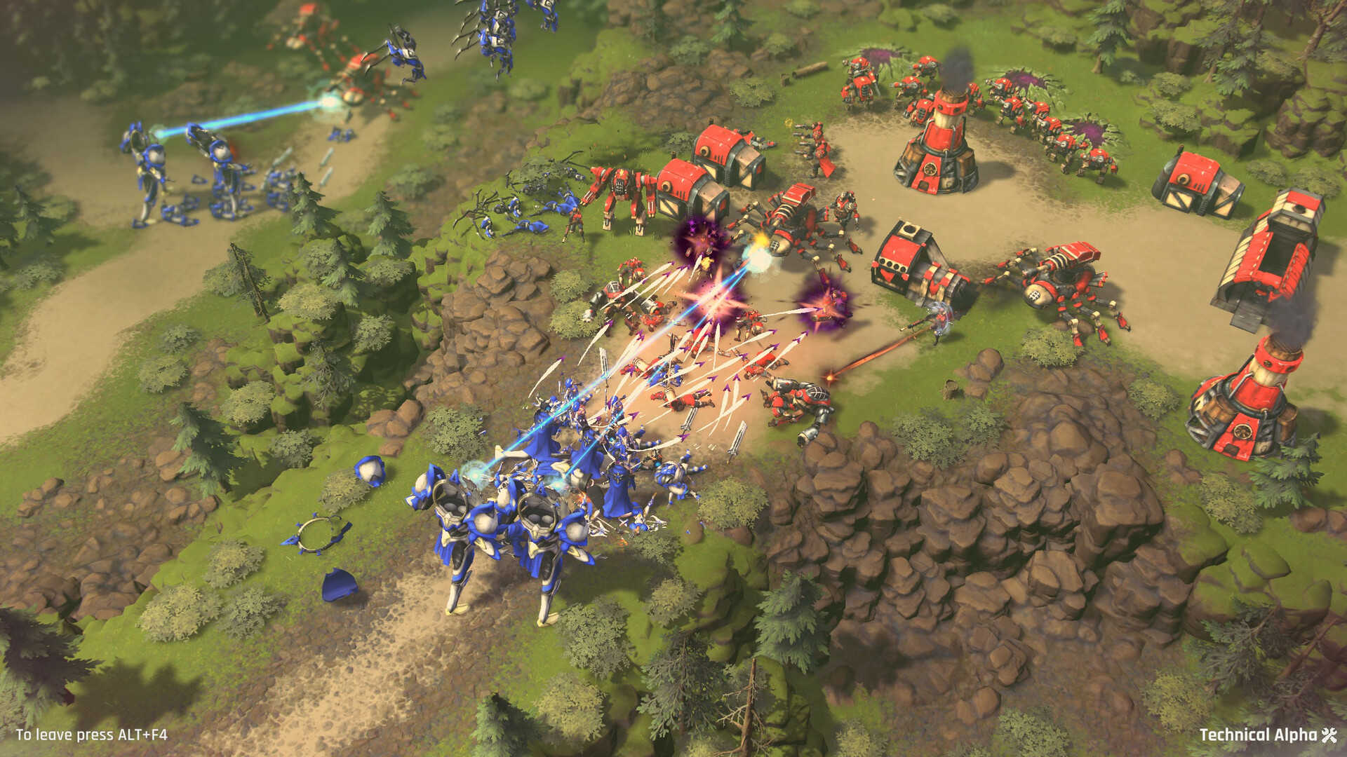 Ablight Screenshot 0