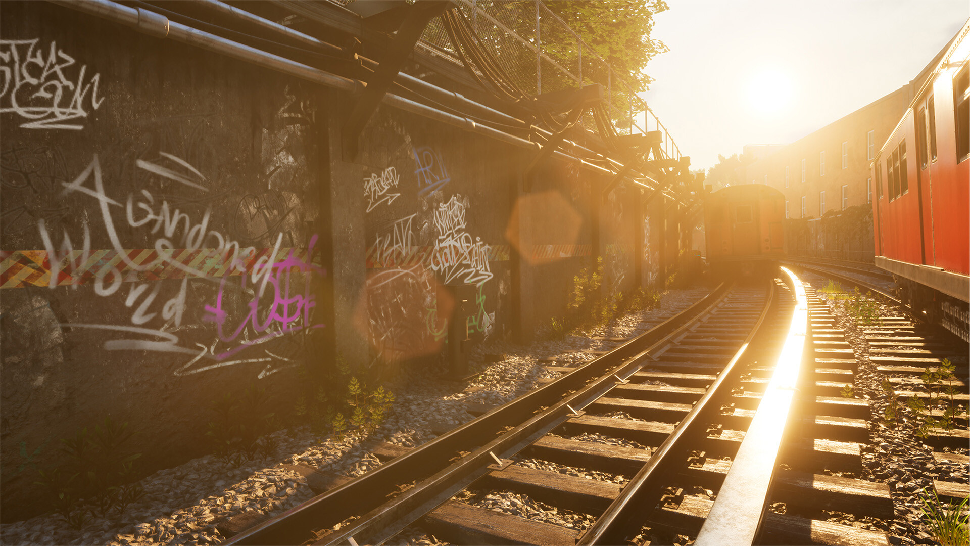 Metro Rivals®: New York Screenshot 7