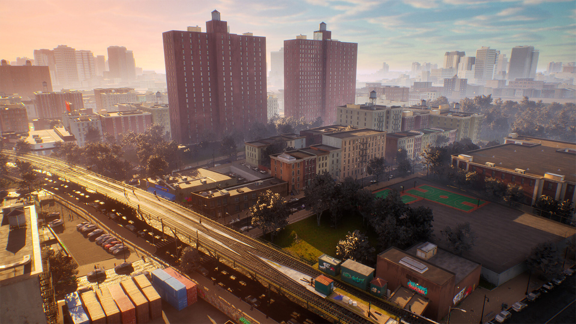Metro Rivals®: New York Screenshot 5