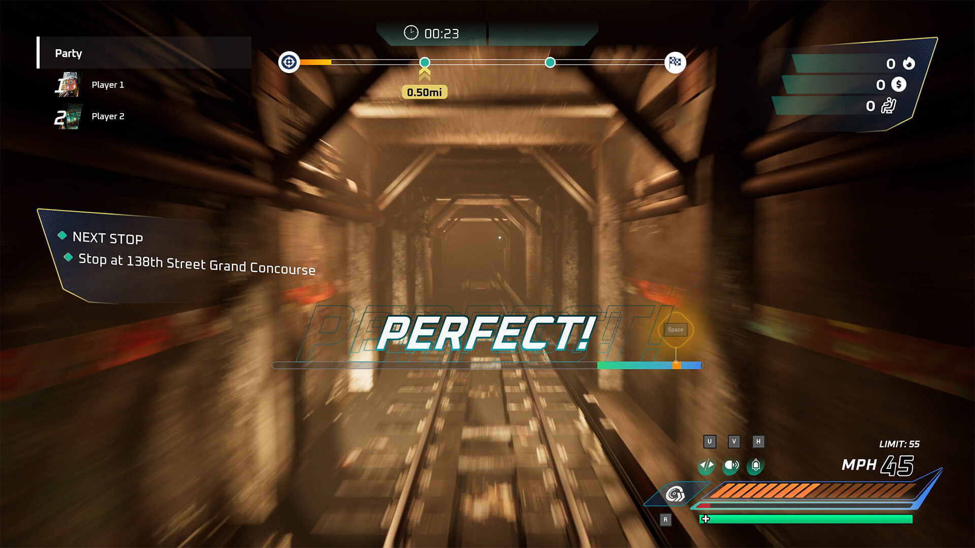 Metro Rivals®: New York Screenshot 6