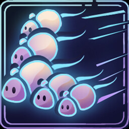 Professional zoologist icon