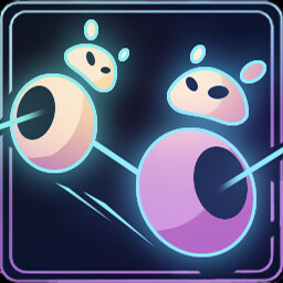 Superconductivity icon