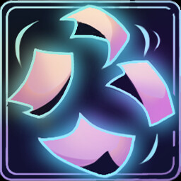 Paper is overrated icon