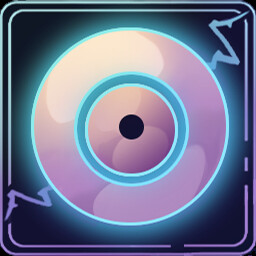 Not so scary after all icon