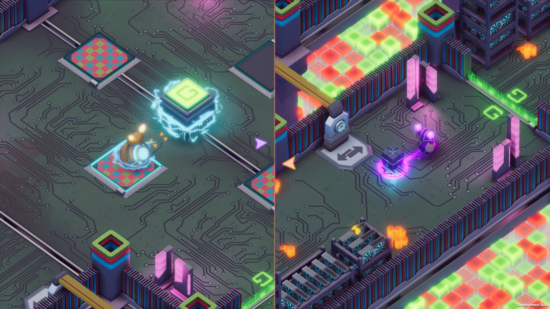 Bytebond Screenshot 13