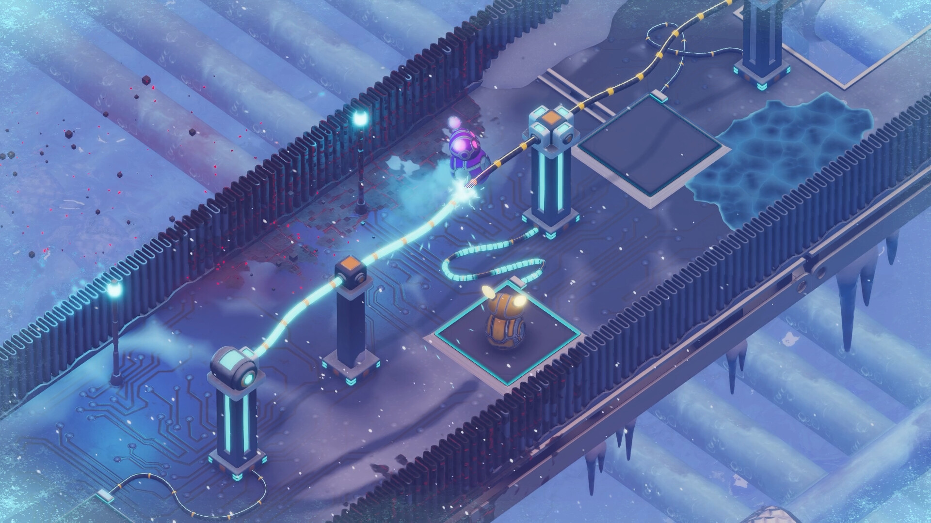 Bytebond Screenshot 2