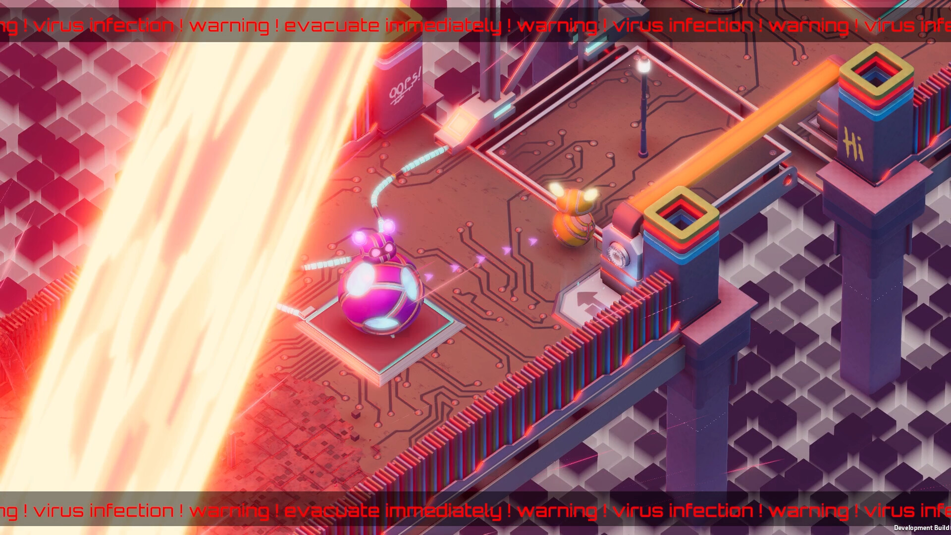 Bytebond Screenshot 4