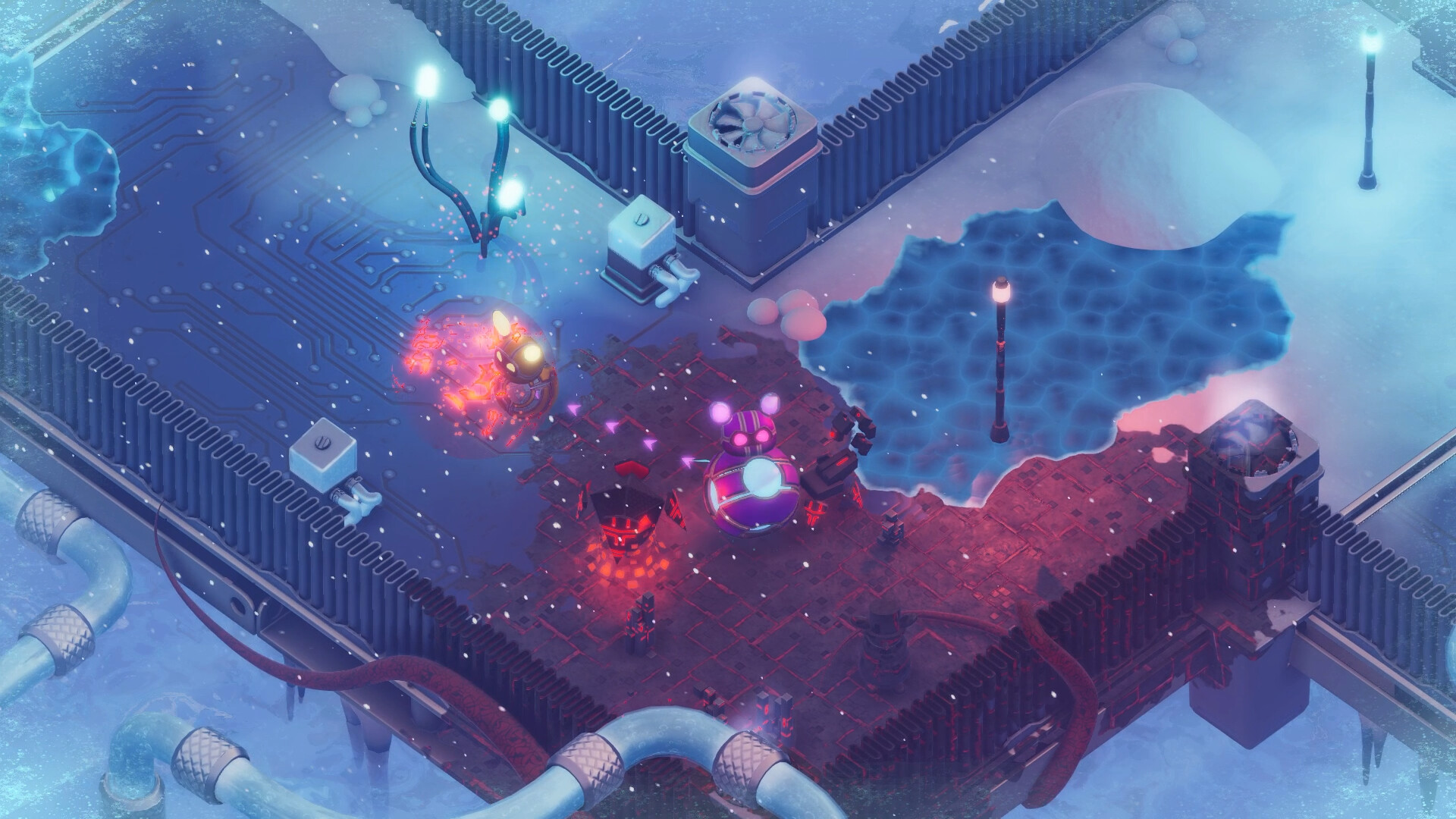 Bytebond Screenshot 12