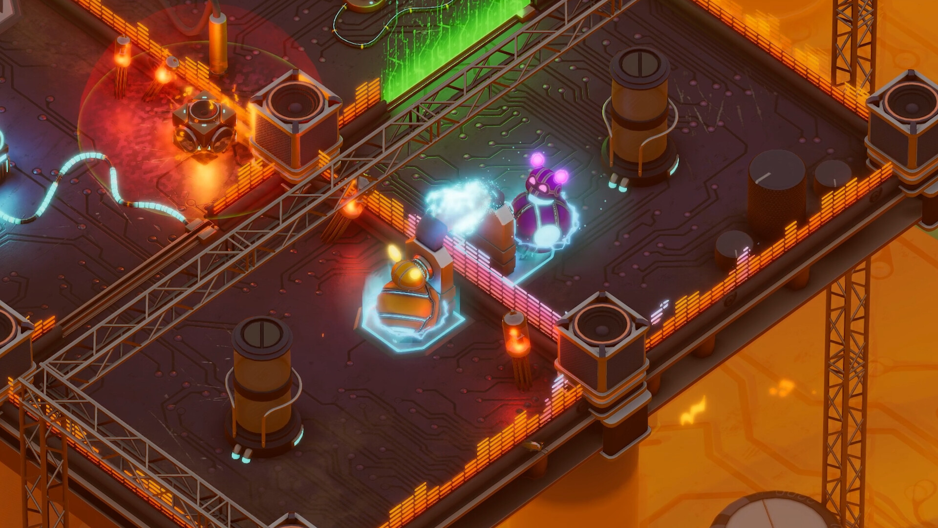 Bytebond Screenshot 11