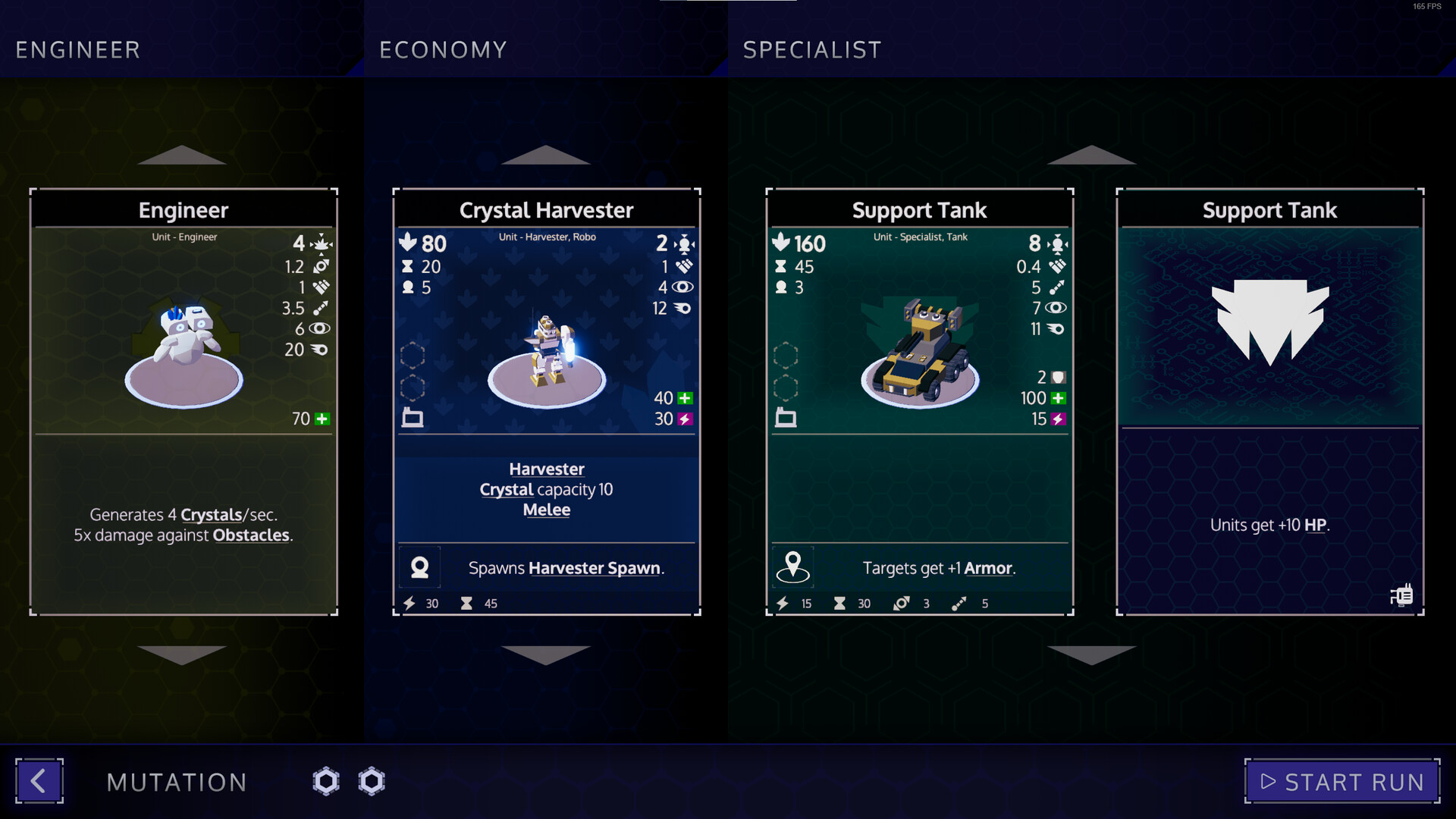 Rogue Command Screenshot 4