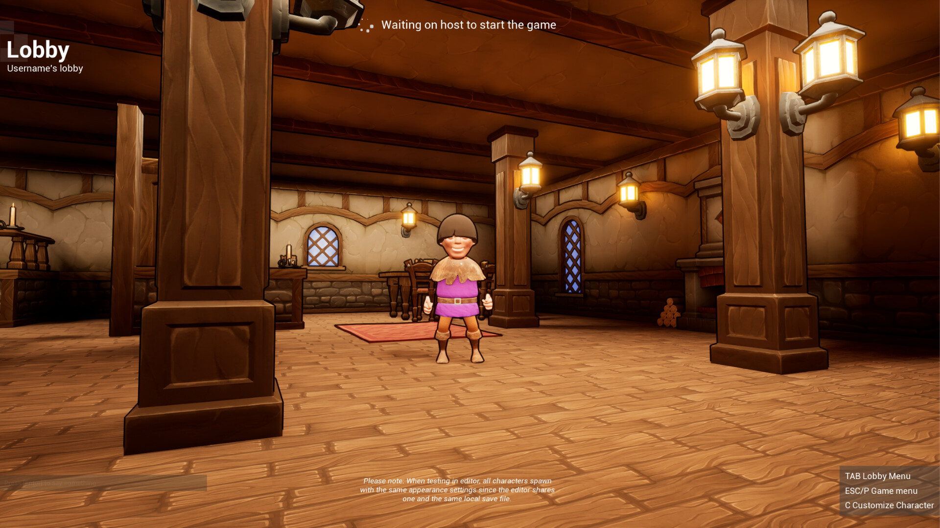 Fool's Cup Demo Screenshot 4