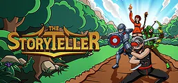 The Storyteller