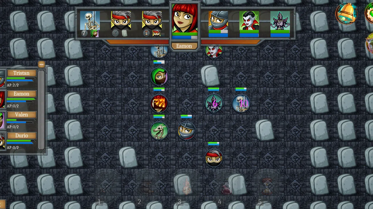 The Storyteller Screenshot 4