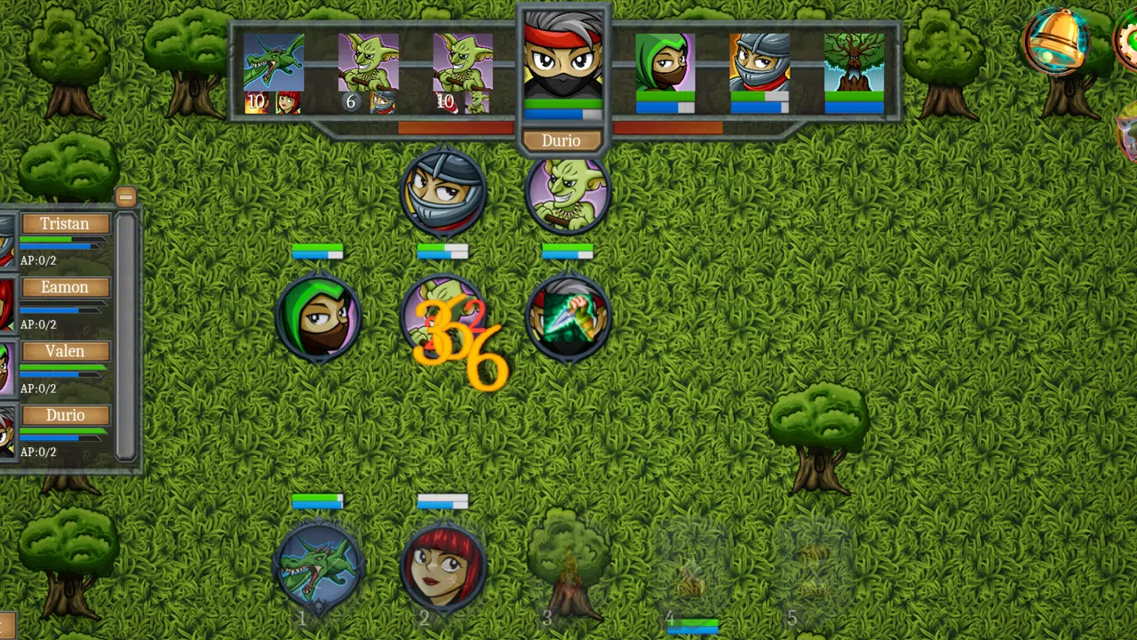 The Storyteller Screenshot 5