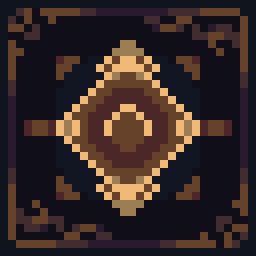 Warrior of the Silent Sorrow icon