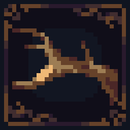 Twisted is the Path of the Miracle icon