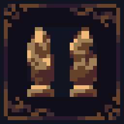 Weight of Penance icon