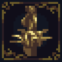 At the Mercy of the Grievous Miracle icon