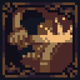 The Sharpest Tool in the Shed icon