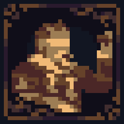 The Work of a Master icon