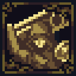 Prisoner of the Holy Return icon