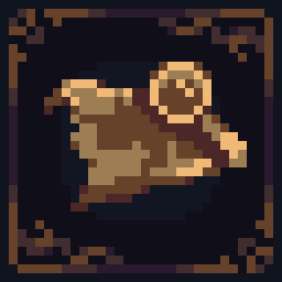 Second Pilgrimage icon