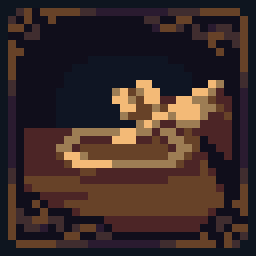 Two Old Ones Eating Soup icon