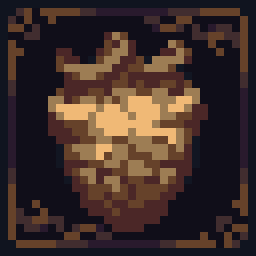 A Heart of Gold icon
