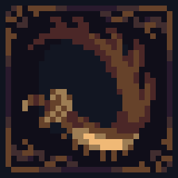 The Punished One icon