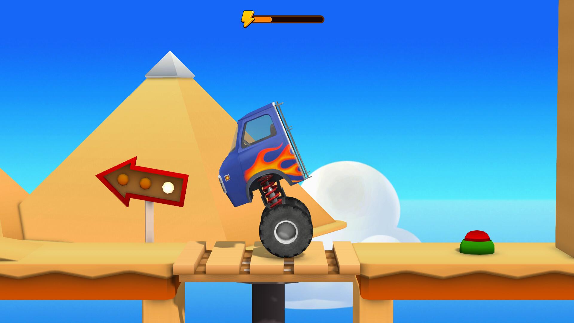 Wheel Balance Screenshot 5