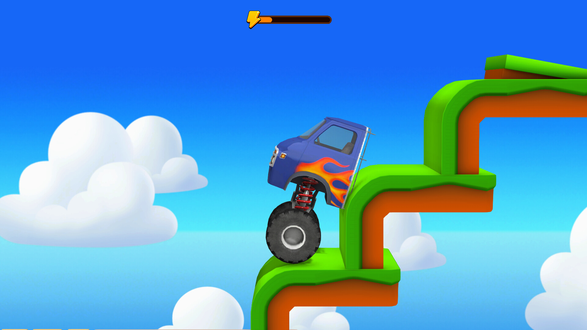 Wheel Balance Screenshot 6