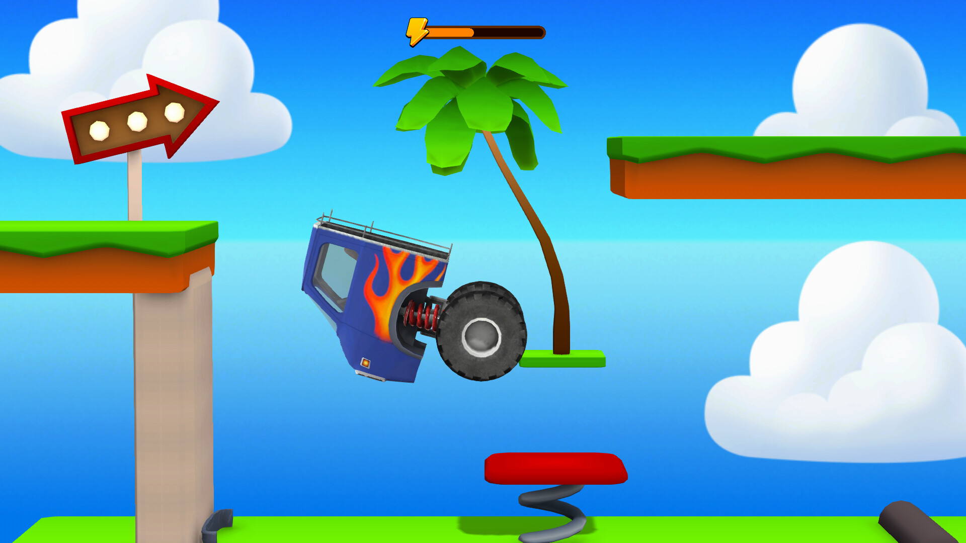 Wheel Balance Screenshot 0