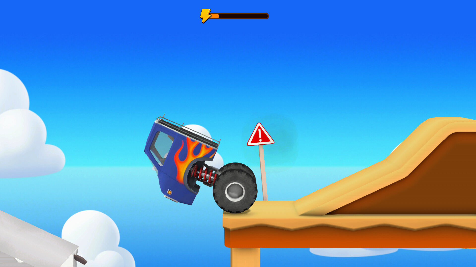 Wheel Balance Screenshot 2