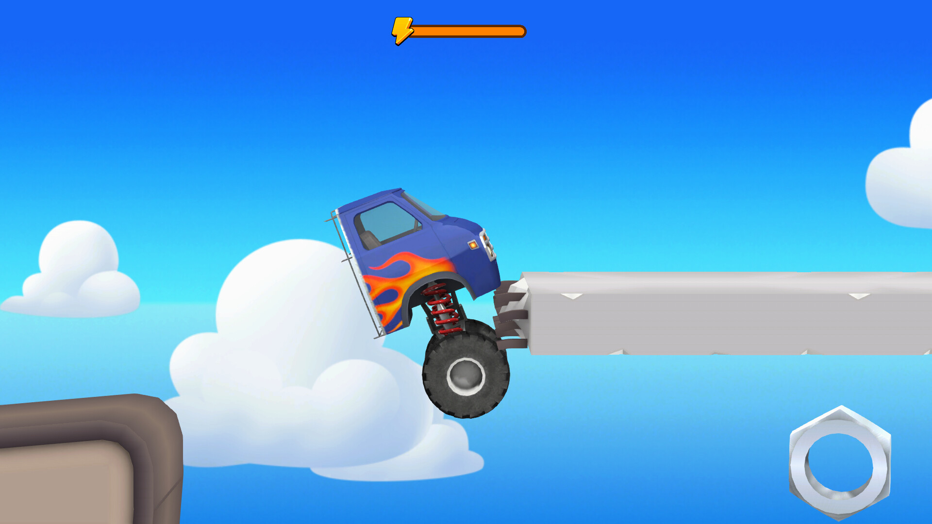 Wheel Balance Screenshot 4